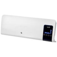 Fali Ventilátoros Fűtőtest Fkf 59201 - fehér (59/26/16,5cm)