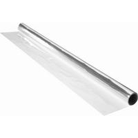 Cellophanfolie Inga in Transparent - Transparent, Kunststoff (70/500cm) - Modern Living