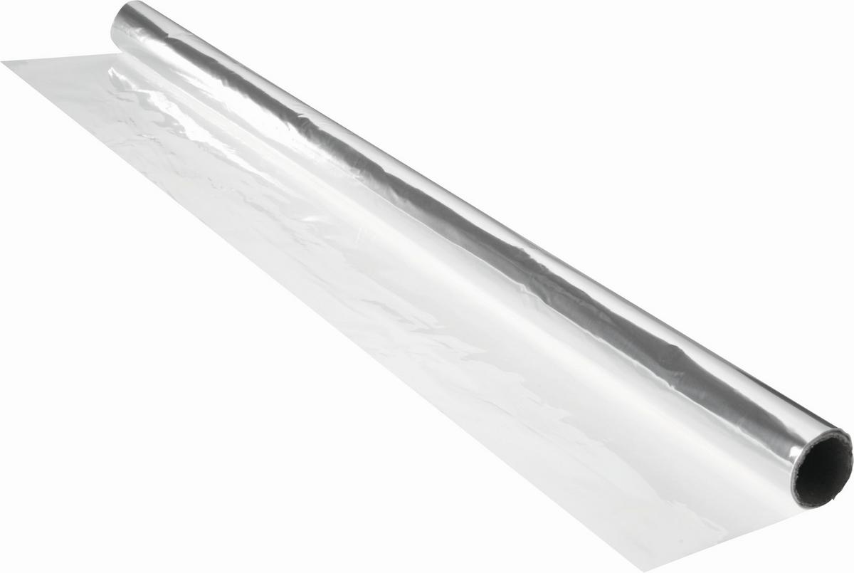 Cellophanfolie Inga in Transparent - Transparent, Kunststoff (70/500cm) - Modern Living