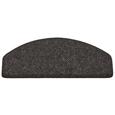 Stufenmatte Seattle Anthrazit - Anthrazit, Basics, Textil (65/28cm) - Modern Living Stufenmatte Seattle Anthrazit - Anthrazit, Basics, Textil (65/28cm) - Modern Living