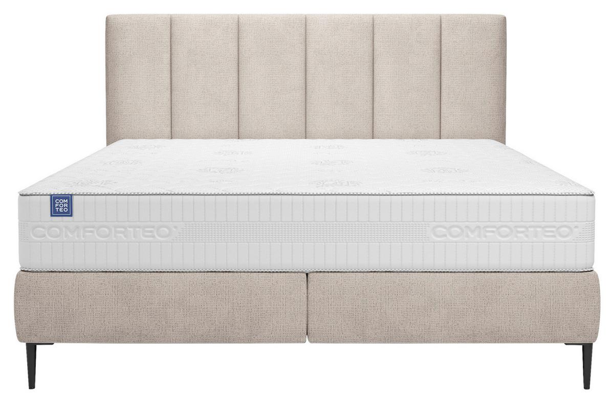 BOXSPRINGBETT POSITANO - Trend (160/200cm) - Premium Living