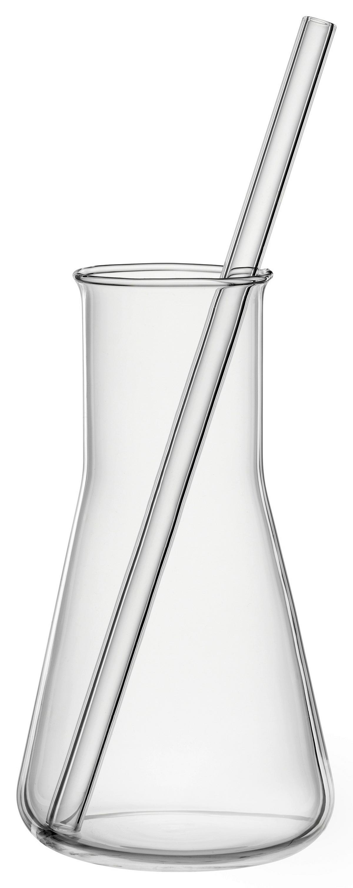 Gläserset Walter Klar, 4-teilig - MODERN, Glas (400ml) - Bohemia