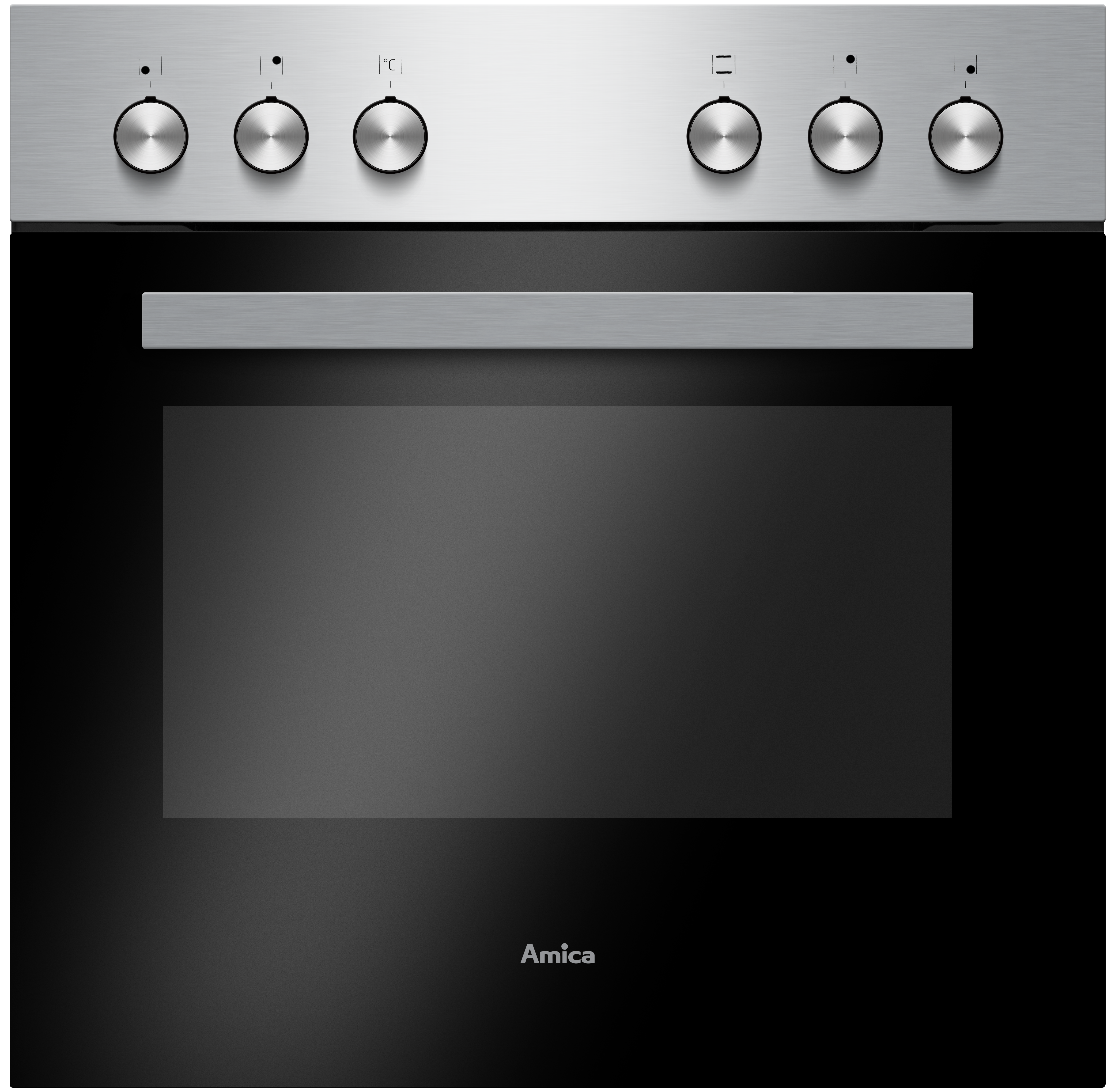 Herdset EHC203001EC - KONVENTIONELL (60cm) - Amica