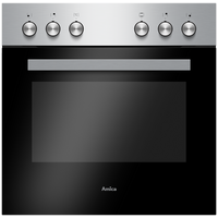 Herdset EHC203001EC - KONVENTIONELL (60cm) - Amica