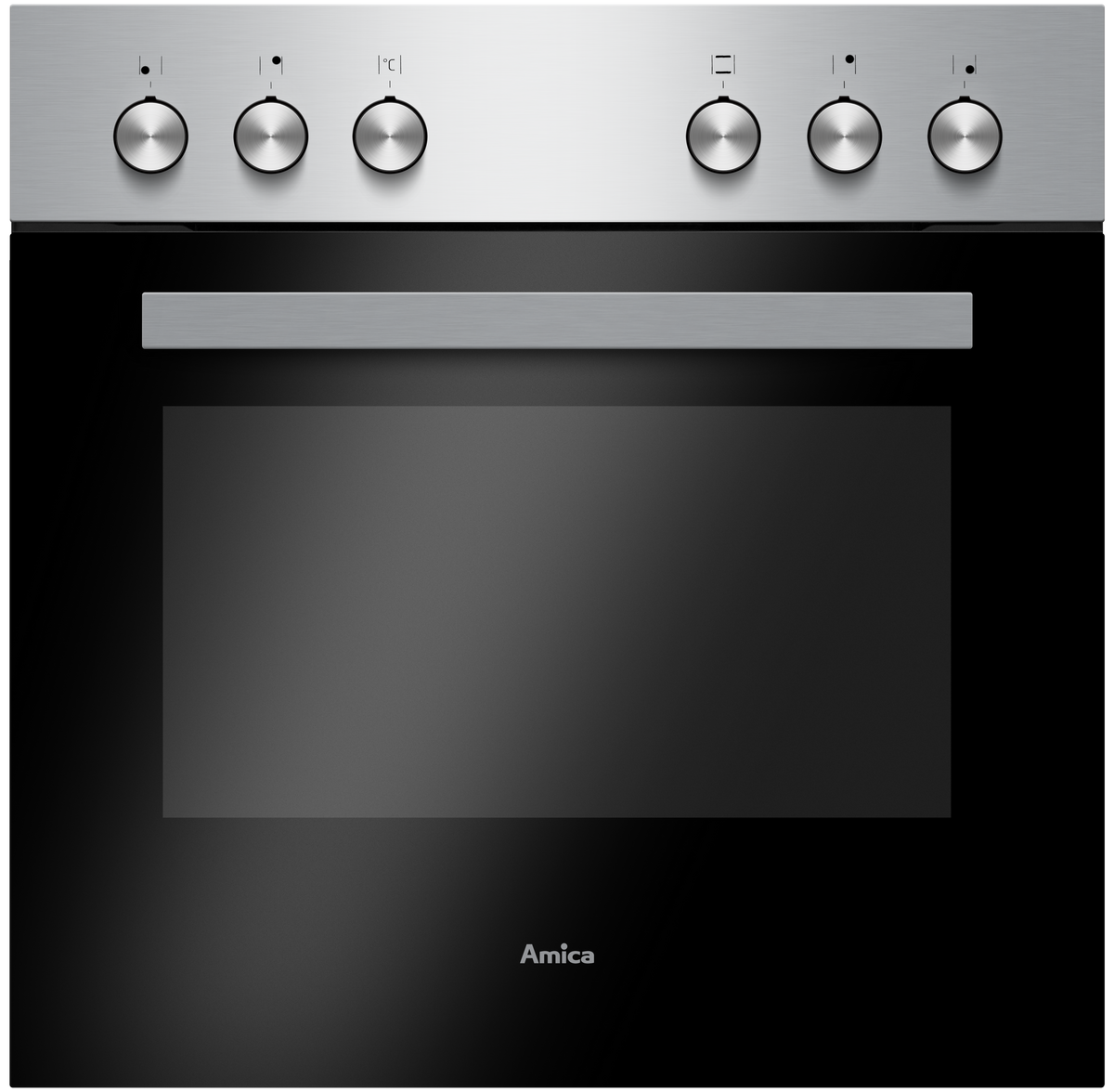 Herdset EHC203001EC - KONVENTIONELL (60cm) - Amica