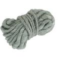 Baumwollband Lana in Grün - Grün, Textil (5/11cm) - MÖMAX modern living