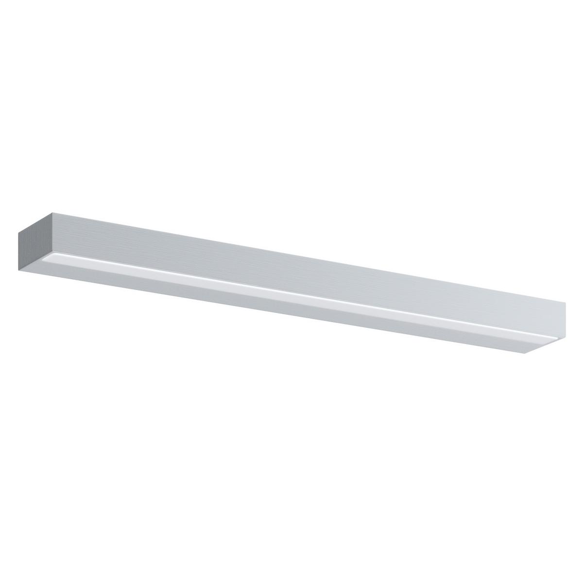 SPIEGELLEUCHTE ORION - Weiss, Trend, Kunststoff/Metall (40/5/2,5cm) - MAYTONI
