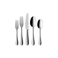 ZESTAW SZTUĆCÓW MADEMOISELLE VILLEROY&BOCH - Basics, metal (44/28/5cm) - Villeroy & Boch