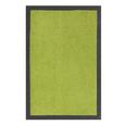 Lábtörlő Eton - zöld, Lifestyle, textil (40/60cm) - MÖMAX modern living