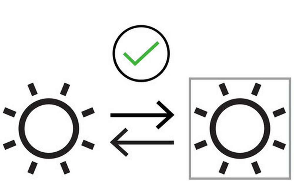 Led-hängeleuchte 39823 Mentalona - Weiss/Anthrazit, Design, Metall (36,5/150cm) - Eglo