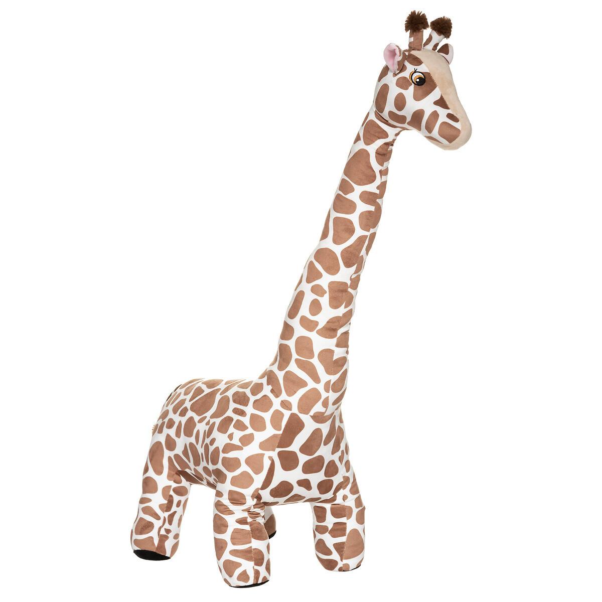 Jucărie de pluș Giraffe - Basics (65/28/90cm)