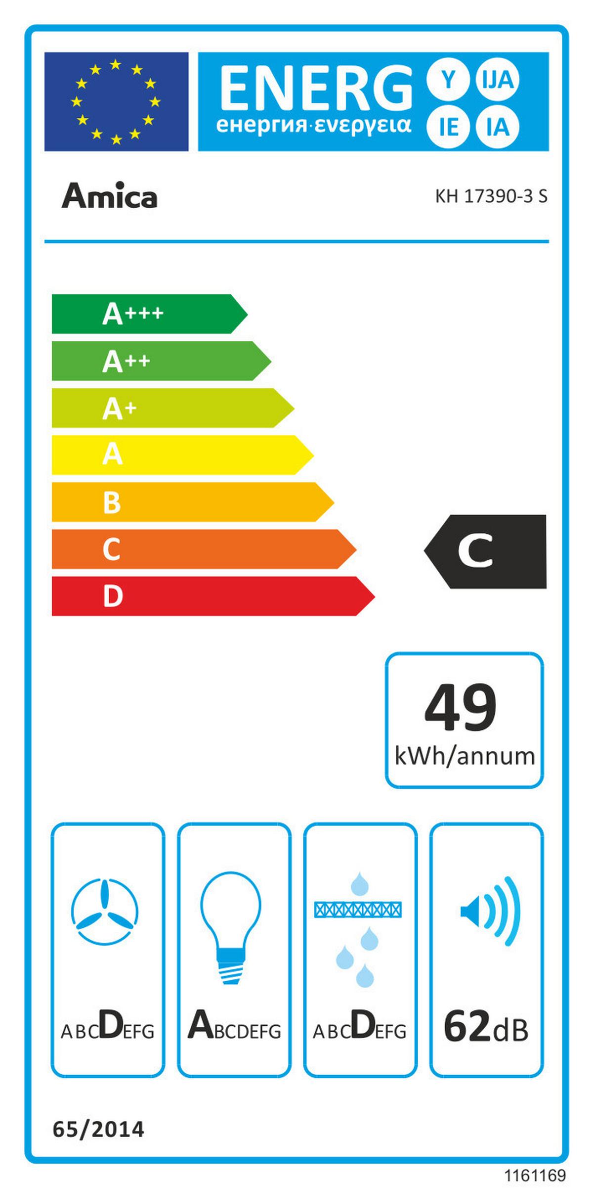 Eckküche inkl. 4 E-Geräte PN100/80 - Eichefarben/Dunkelgrau, MODERN, Holzwerkstoff (265/215cm) - Pino