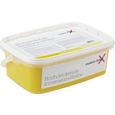Wandfarbe Fabian in Gelb, ca. 2,5l - Gelb (2,5l) - MÖMAX modern living