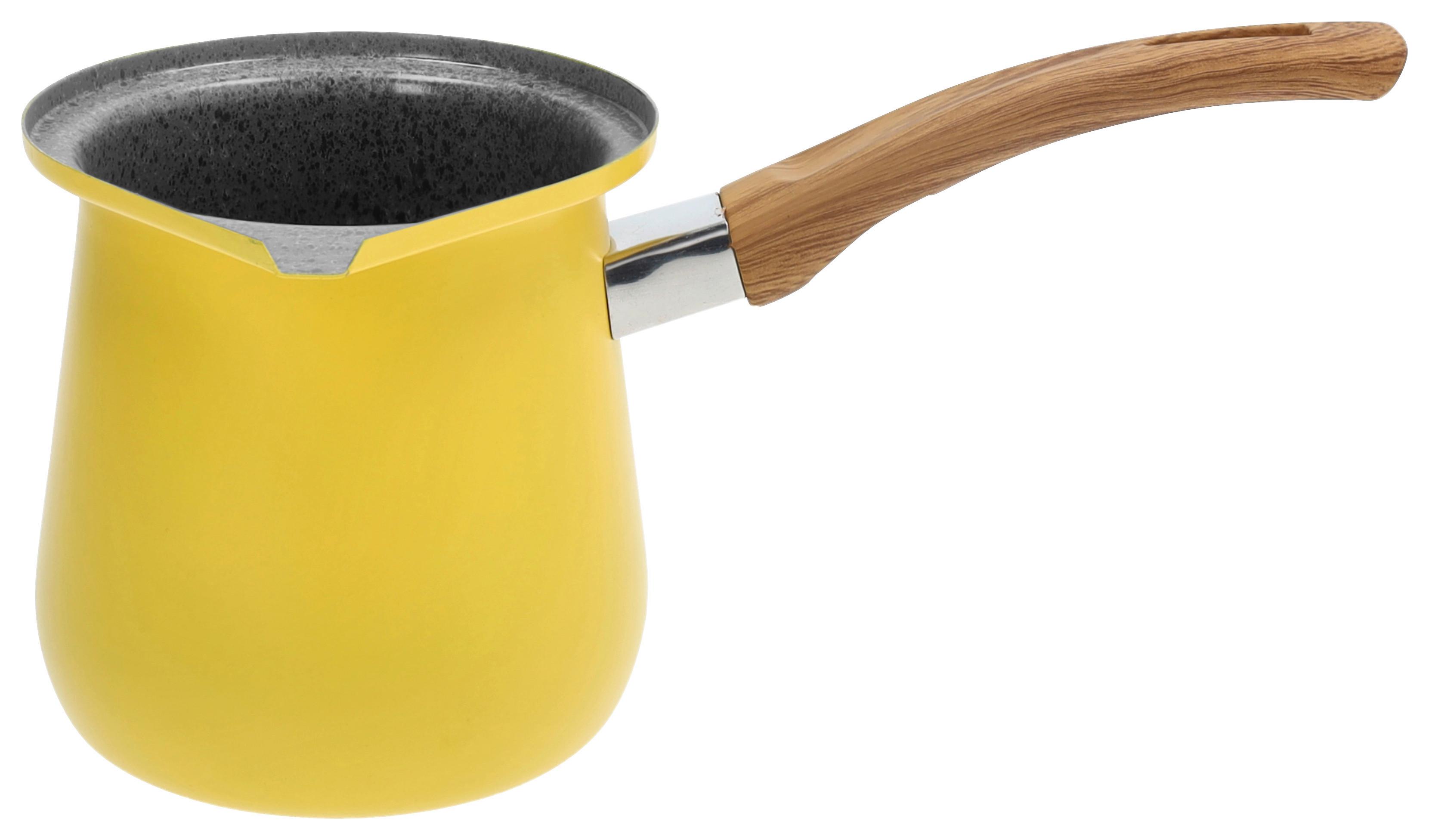 Džezva Yellow - Trendi - Tognana