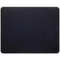 Tischset Livi Schwarz ca. 42x33cm - Schwarz, MODERN, Kunststoff (42/33cm) - Based