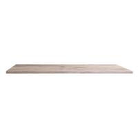 Blat de lucru SHADOW   APS 60 - culoare lemn stejar, Modern, material pe bază de lemn (60/60/28cm)