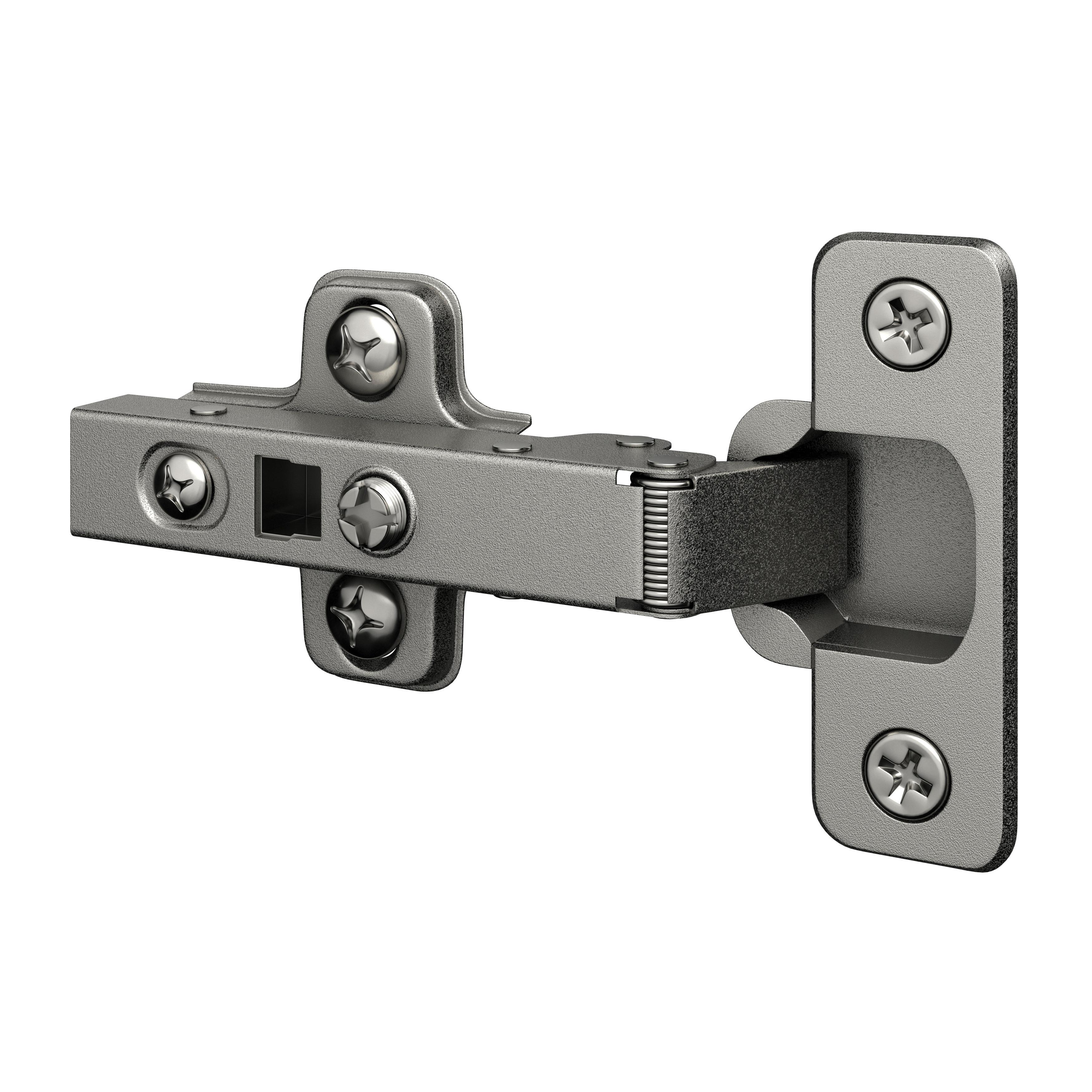 Set Panta Unit - Elements - Moderno, metal - Based