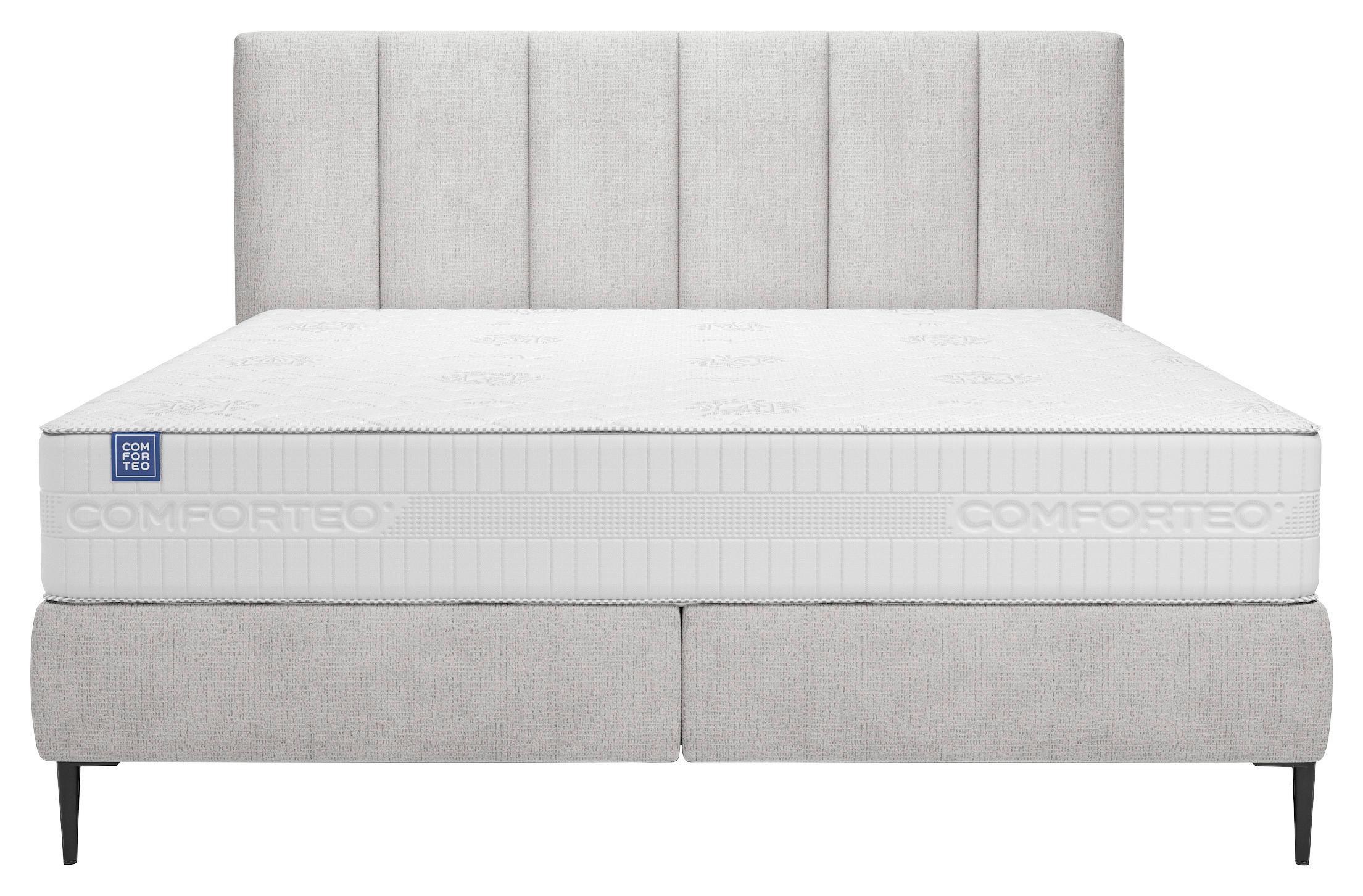 BOXSPRINGBETT POSITANO - Trend (180/200cm) - Premium Living