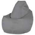 Sac De Şezut Soft L - gri, Modern, textil (120cm) - Mömax modern living Sac De Şezut Soft L - gri, Modern, textil (120cm) - Mömax modern living