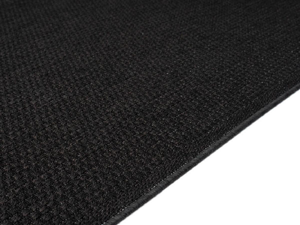 WEBTEPPICH TORONTO 16561 900-ANTHRACITE - Anthrazit, Basics, Textil (160/220cm) - Novel
