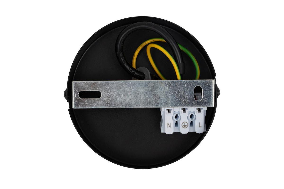 LAMPA WISZĄCA KAYA - brązowy, Design, metal/papier (40/120cm) - Collet's Monde