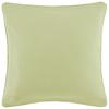 Husă de pernă Steffi Paspel, cca. 50x50cm - verde deschis (50/50cm) - Modern Living