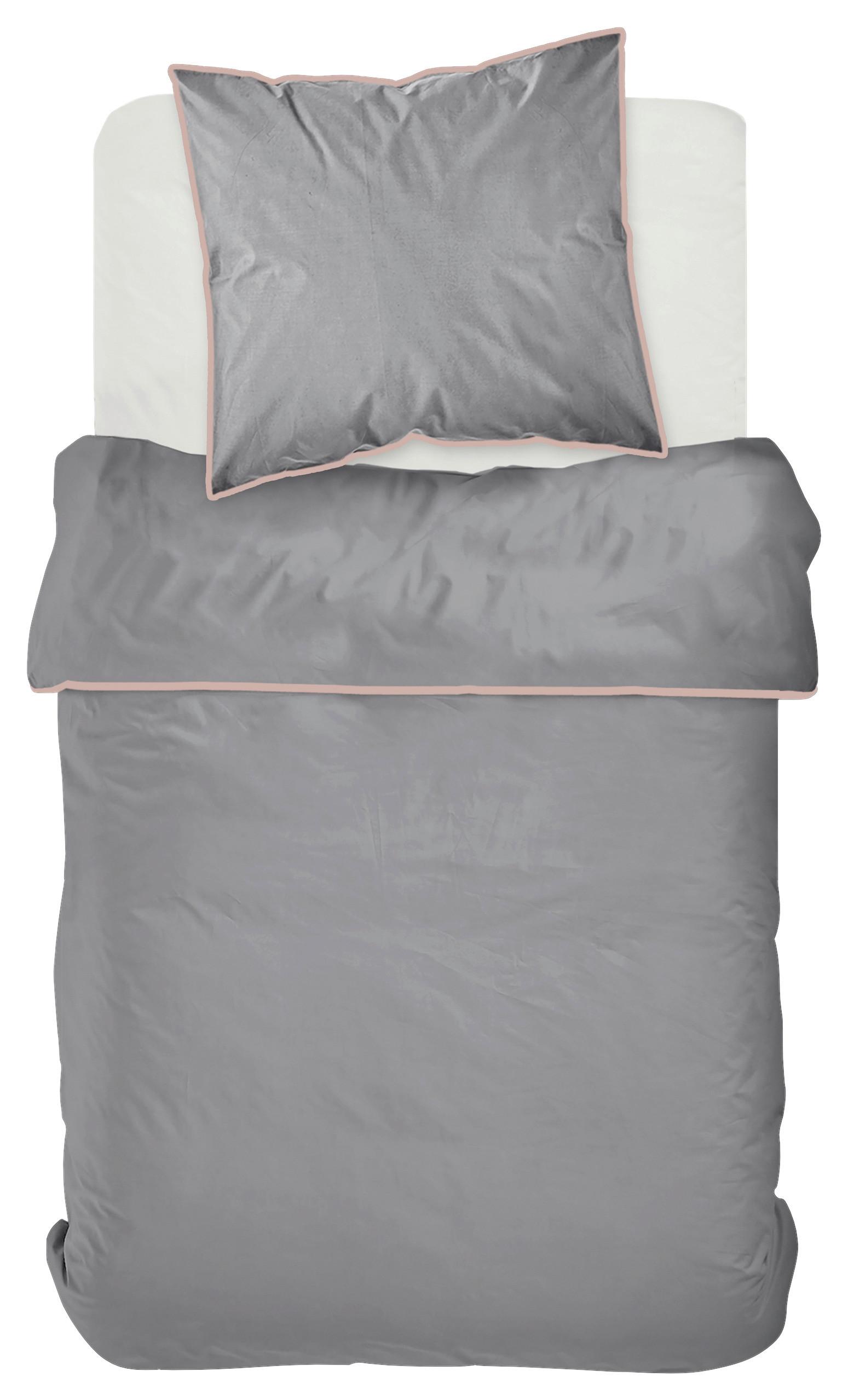 Posteljina Percale 140x200/60x80cm - Basics (140/200cm)