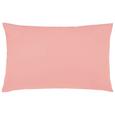 Kissenhülle Basic ca. 40x60cm - Rosa, Textil (40/60cm) - Mömax modern living Kissenhülle Basic ca. 40x60cm - Rosa, Textil (40/60cm) - Mömax modern living