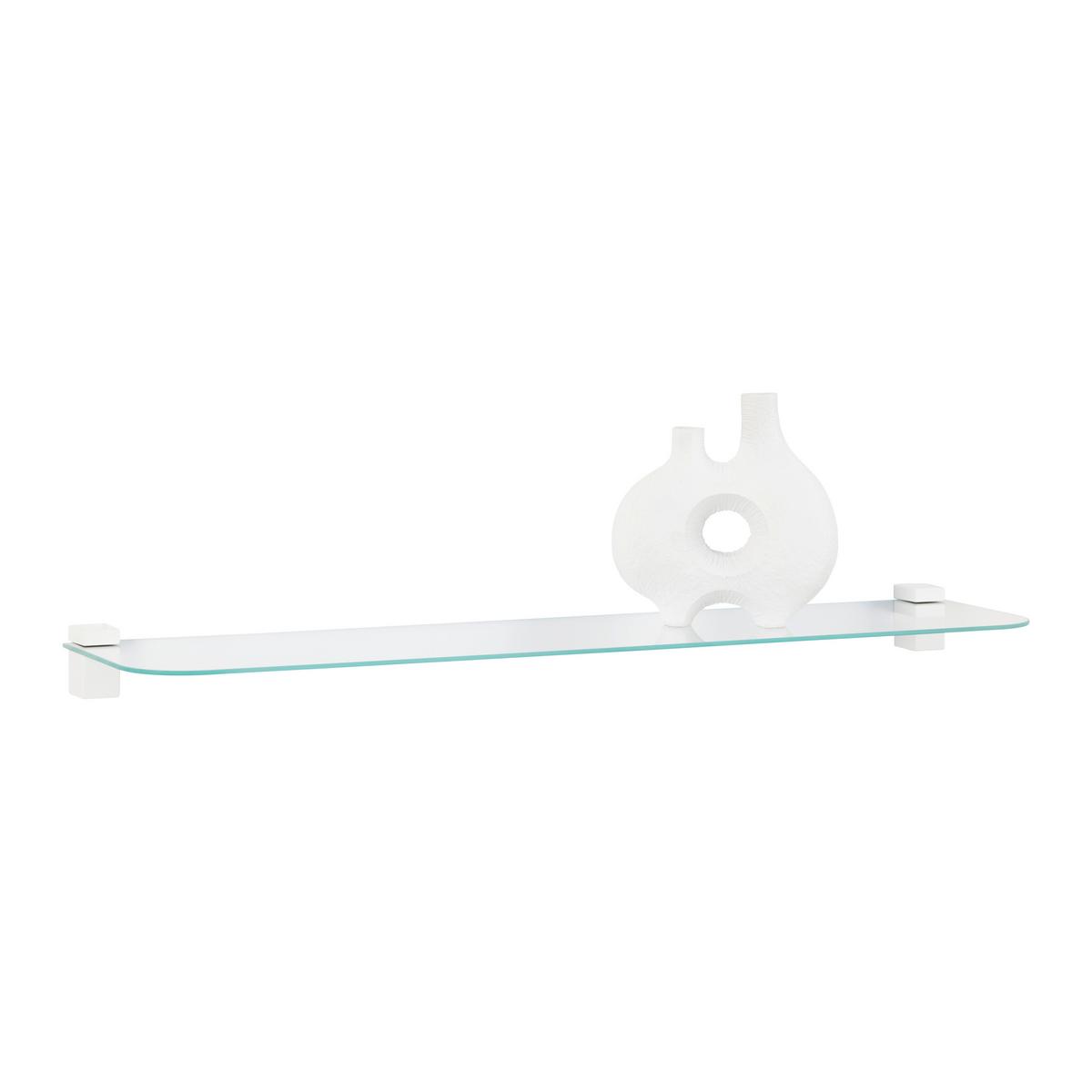 Glasablage 78/0,4/18 cm Klar online kaufen ➤ mömax