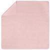 Pregrinjalo Grazyna-Ext- - roza, tekstil (230/230cm) - Modern Living
