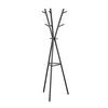 KLÄDSTÄLLNING CARL -EXKLUSIV/SB- - svart, Modern, metall (52/170/52cm) - Mömax