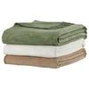 FILT EL SOL -AKT- - vit, textil (150/200cm) - Modern Living