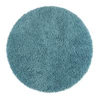 Covoraș de baie Chris, cca. 80cm - gri-albăstrui, Modern, plastic (80cm) - Premium Living