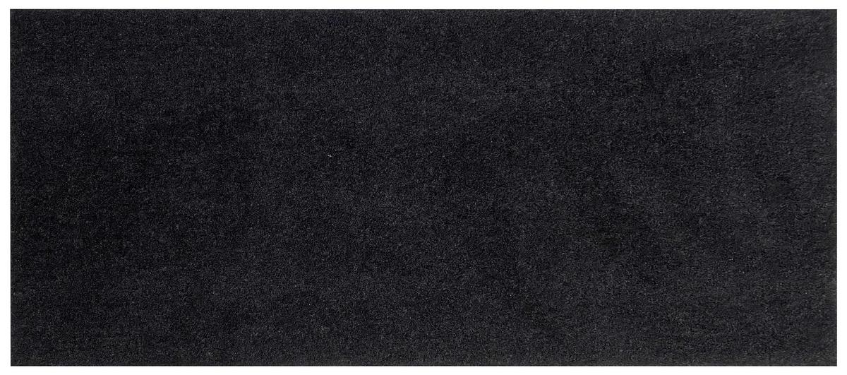 Mochetă tip gazon Monaco 3 - antracit, Basics, textil (160/240cm) - Mömax