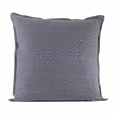 Díszpárna Solid One - Antracit, Textil (40/40cm) Díszpárna Solid One - Antracit, Textil (40/40cm)