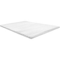 Topper Living Easy H2 ca. 180x200cm - KONVENTIONELL, Textil (180/200cm) - Based