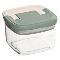 Recipient pentru alimente Lock , cca. 450ml - Basics (11,9/11,9/8,4cm)