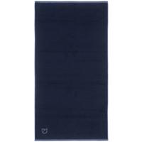 MATA ŁAZIENKOWA 59 - ciemnoniebieski, Basics, tkanina (60/120cm) - Dieter Knoll