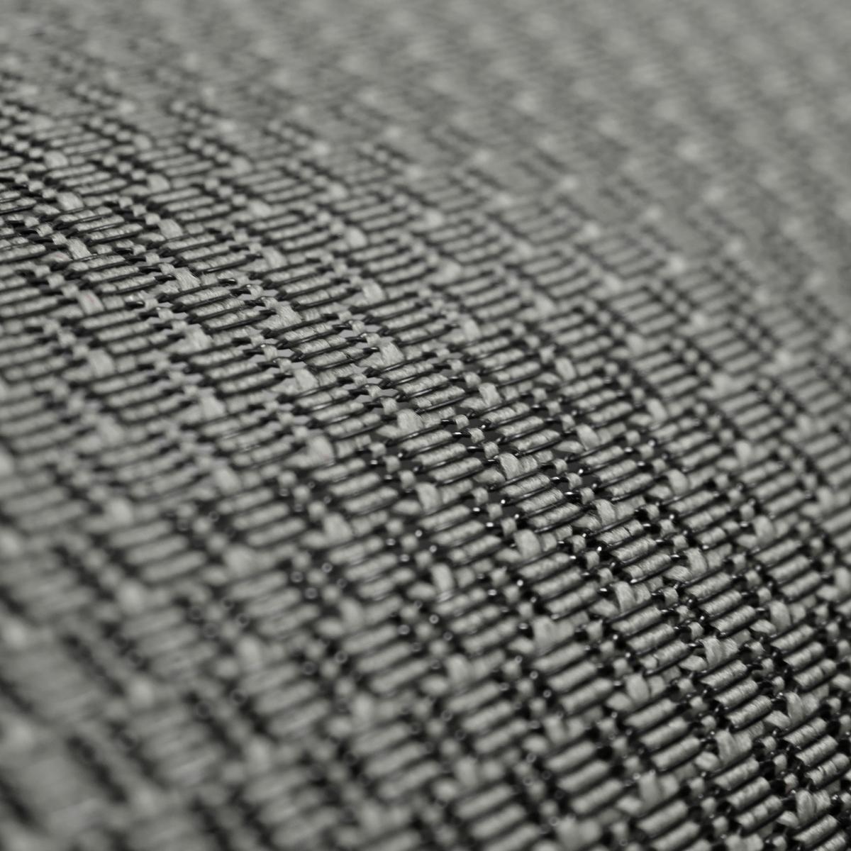 Pisarniški Stol Ergohuman Slim I G, Svetlo Siva - svetlo siva, Basics, kovina/umetna masa (69/116-138/66cm) - MID.YOU