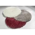 Covor Lambada - argintiu, textil (67cm) - Based Covor Lambada - argintiu, textil (67cm) - Based