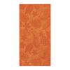 Prosop Nelly cca. 90x180 cm - portocaliu, textil (90/180cm) - Mömax