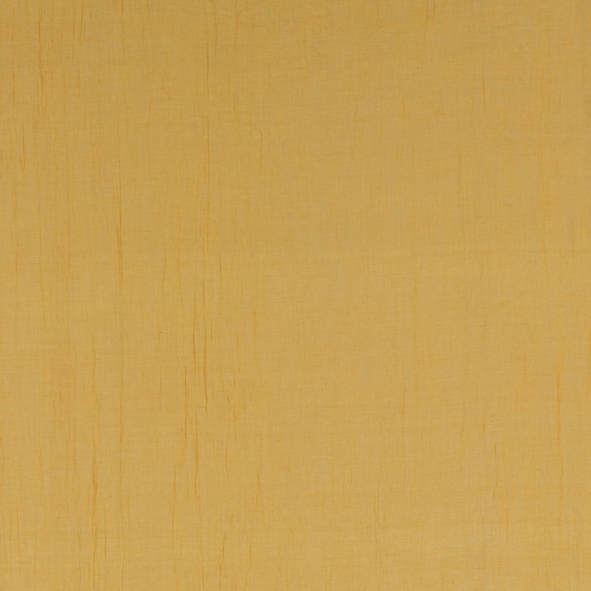 KONČANA ZAVESA RAMONA - rumena, Moderno, tekstil (135/245cm) - Modern Living