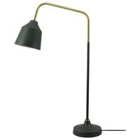 Schreibtischleuchte Carisa 287 Army Grün - Basics (47/18/69cm) - Kayoom