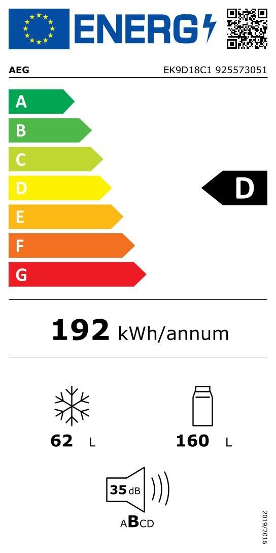 EINBAUKÜCHE EASYTOUCH - Nobilia