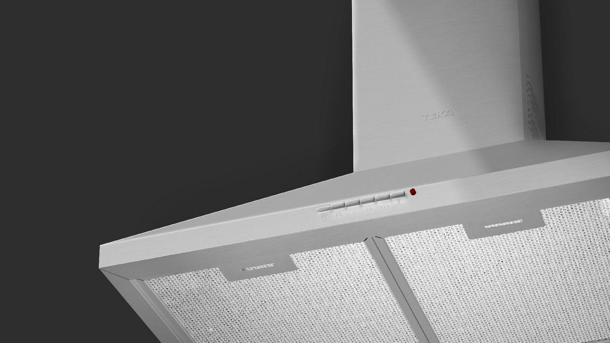 Hotă TEKA DBP 60 PRO - Modern (60cm) - Teka