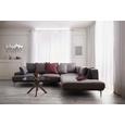 Couchtisch Glas Chromfarben - Chromfarben/Klar, MODERN, Metall (80/45/80cm) - Modern Living Couchtisch Glas Chromfarben - Chromfarben/Klar, MODERN, Metall (80/45/80cm) - Modern Living