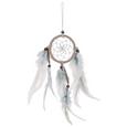 Lovilec Sanj Eloise - siva, umetna masa/krzno (6/24cm) - Mömax modern living Lovilec Sanj Eloise - siva, umetna masa/krzno (6/24cm) - Mömax modern living