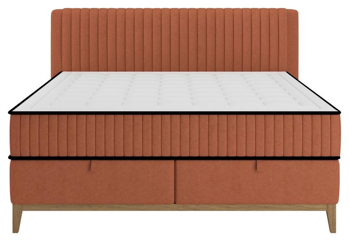 Box Krevet Elena - Konvencionalno (180/200cm) - Sembella