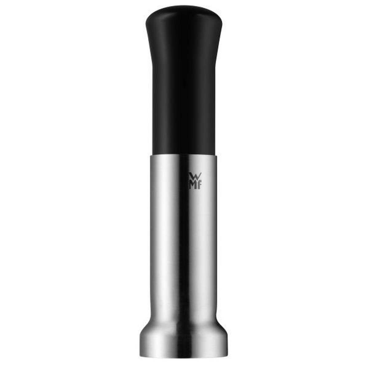 TARKA DO GAŁKI MUSZKATOŁOWEJ 0686036030 WMF - czarny, Basics, tworzywo sztuczne/metal (16,5cm) - WMF