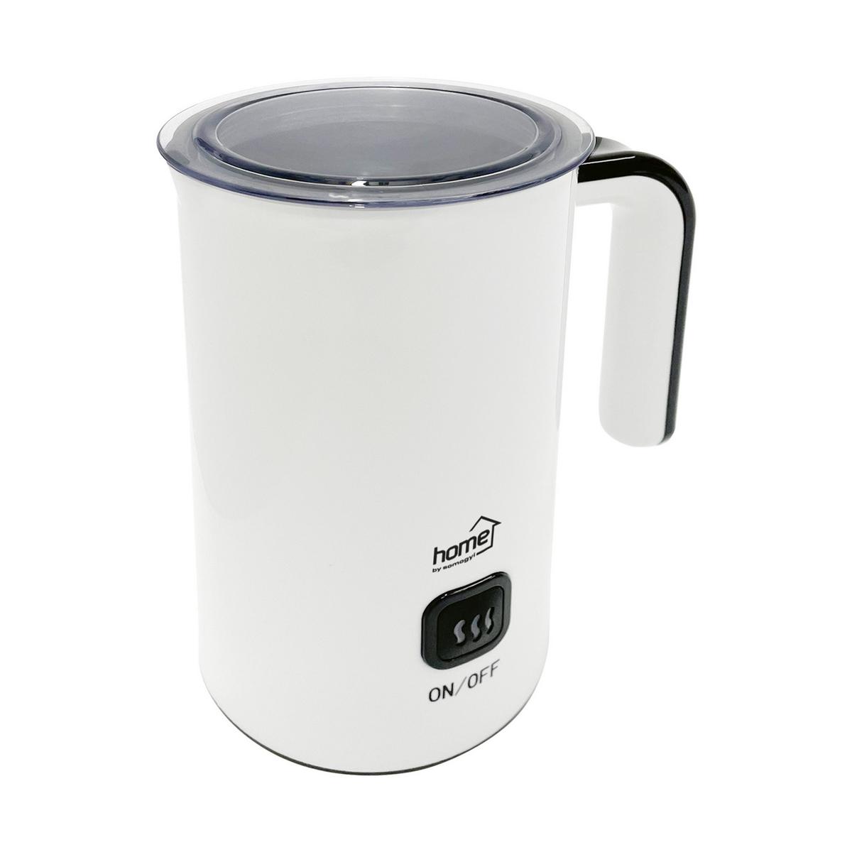 Tejhabosító Home Hg Th 150 - fehér, Basics, műanyag (21/20/16cm)